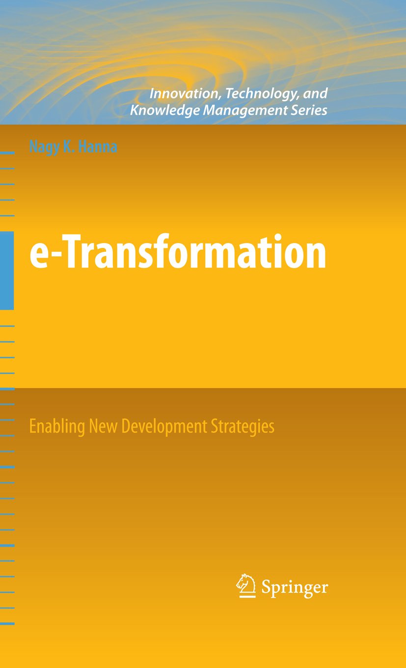 Innovation, Technology, and Knowledge Management