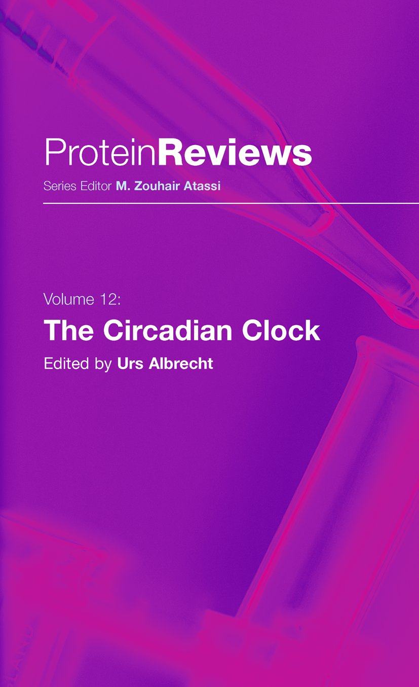 Protein Reviews