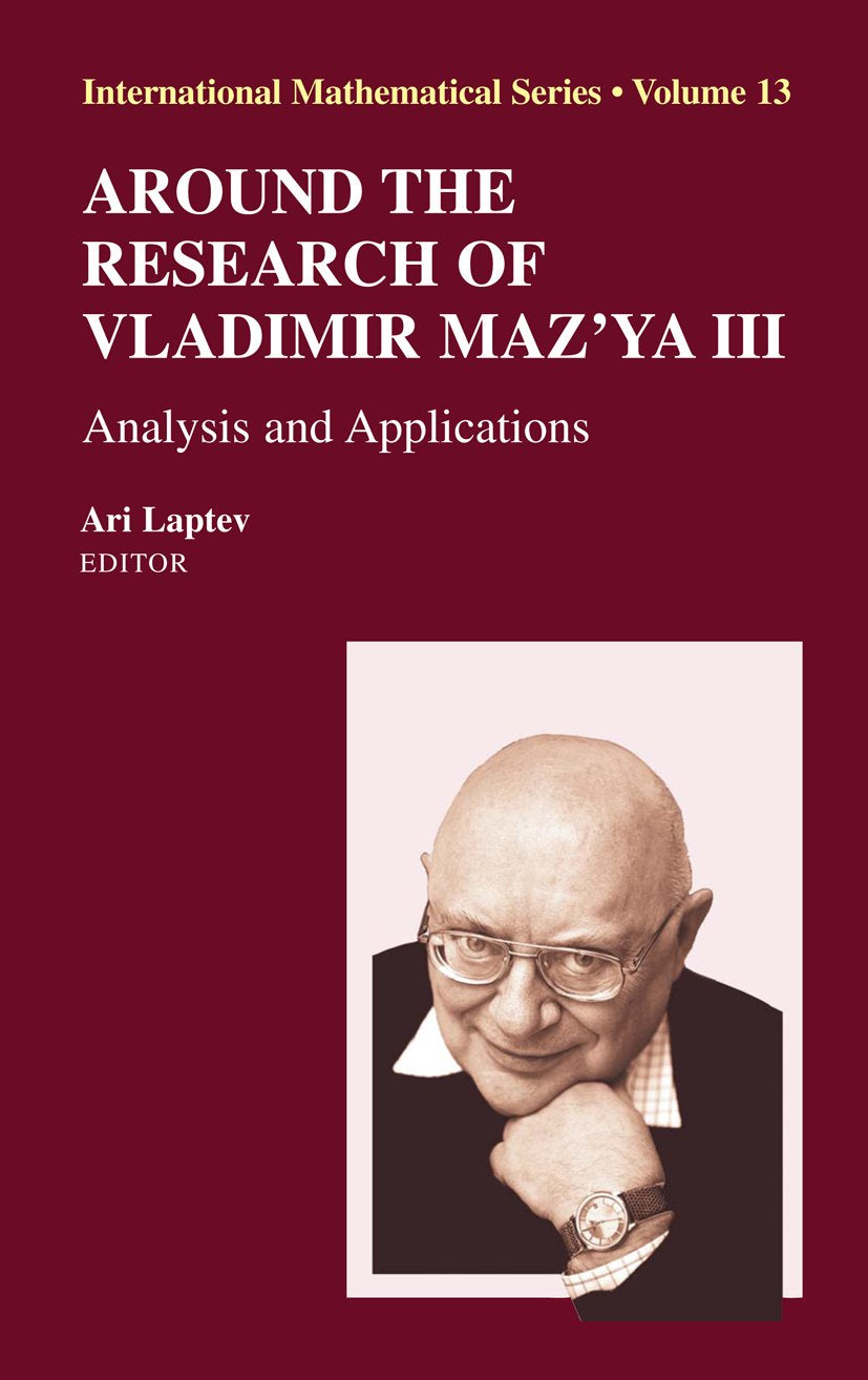 International Mathematical Series