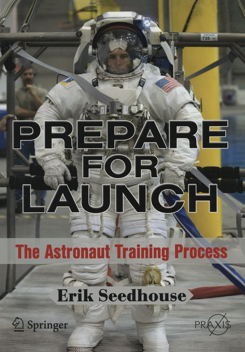 Springer Praxis Books
