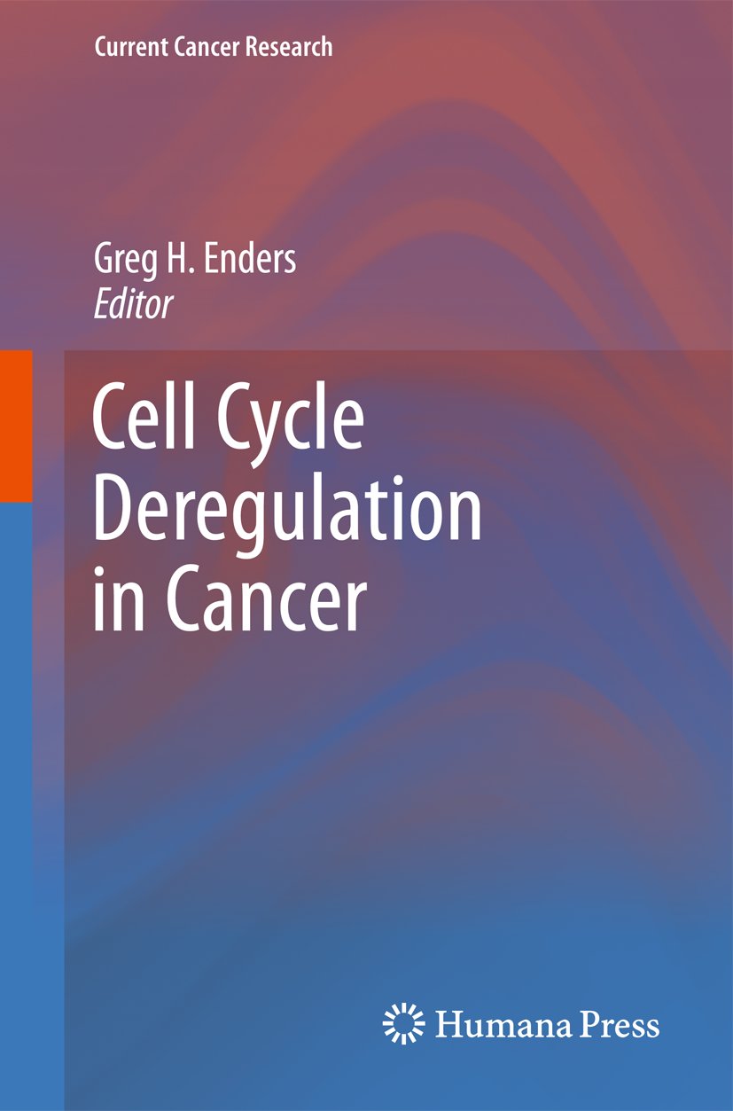 Current Cancer Research