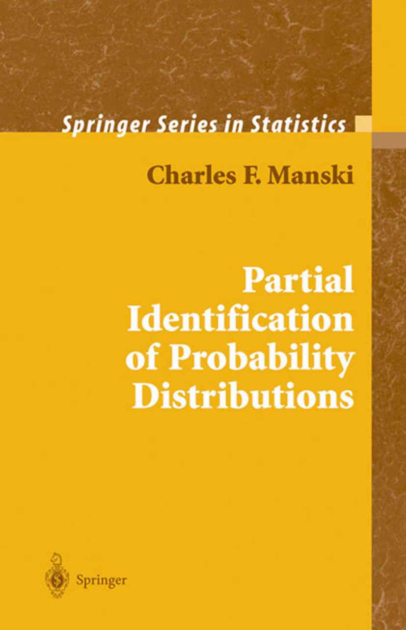 Springer Series in Statistics