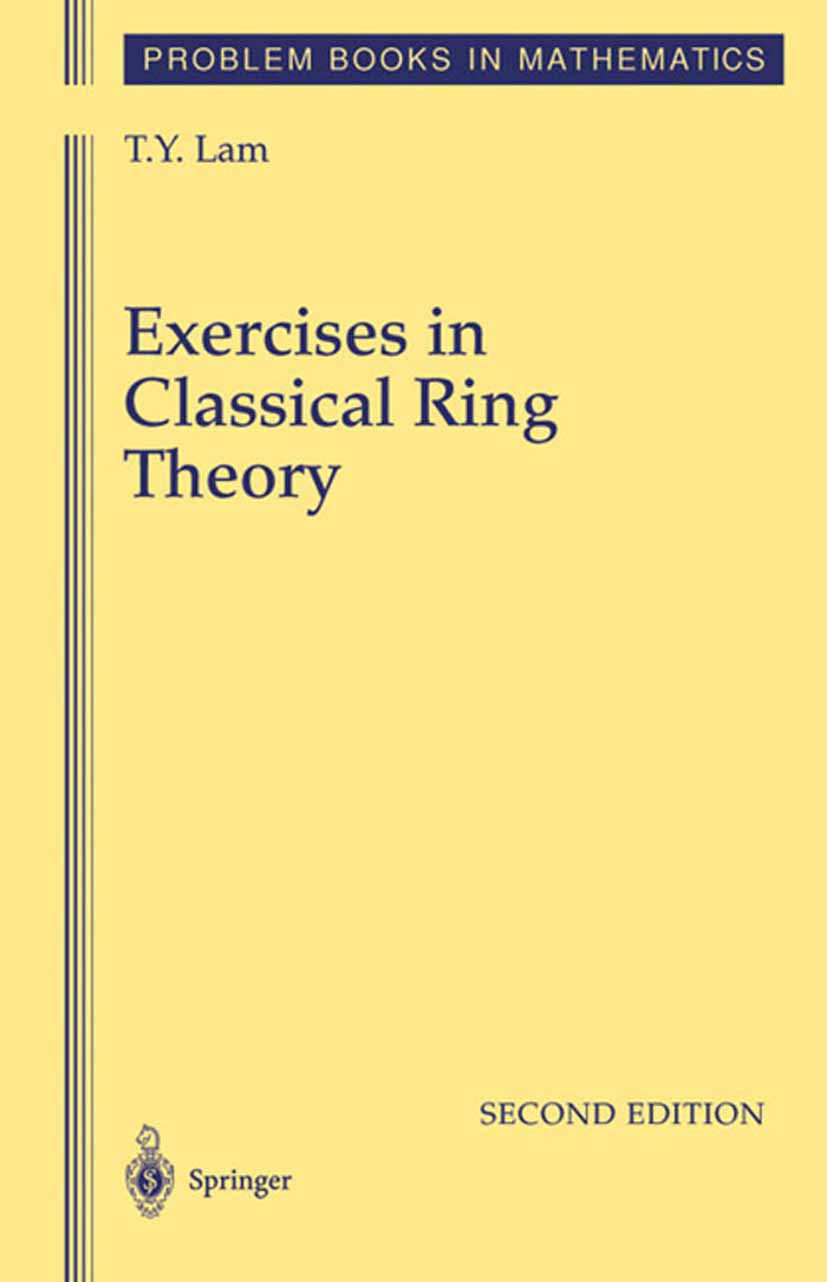Problem Books in Mathematics