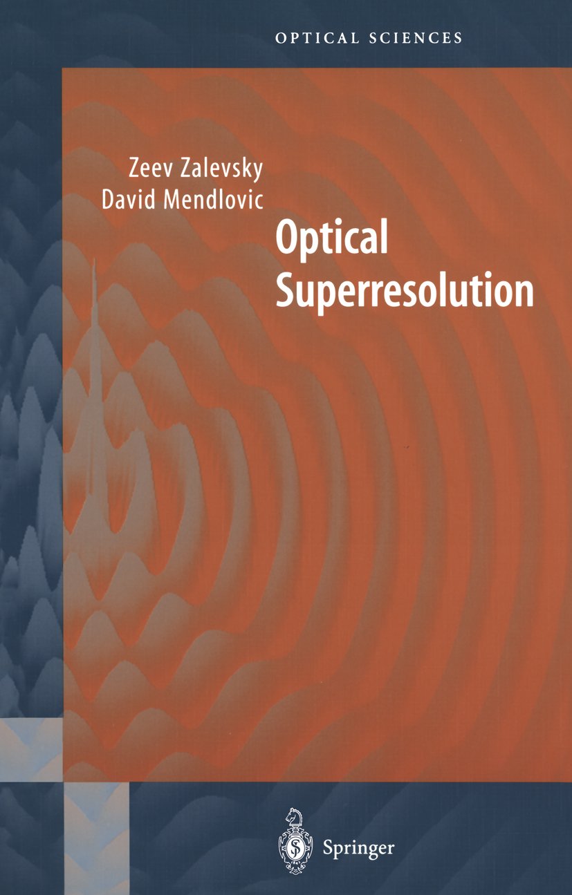 Springer Series in Optical Sciences