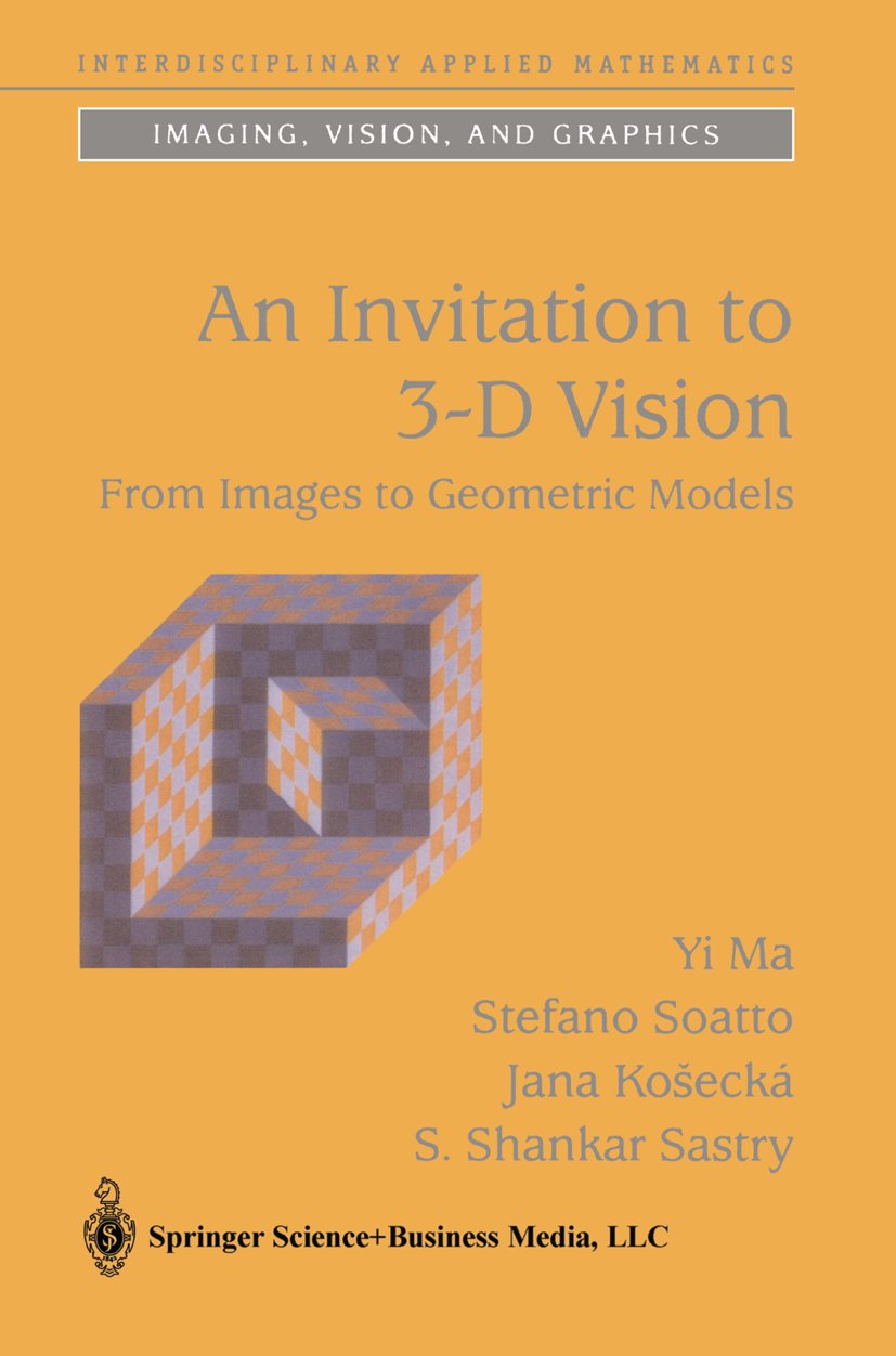 Interdisciplinary Applied Mathematics