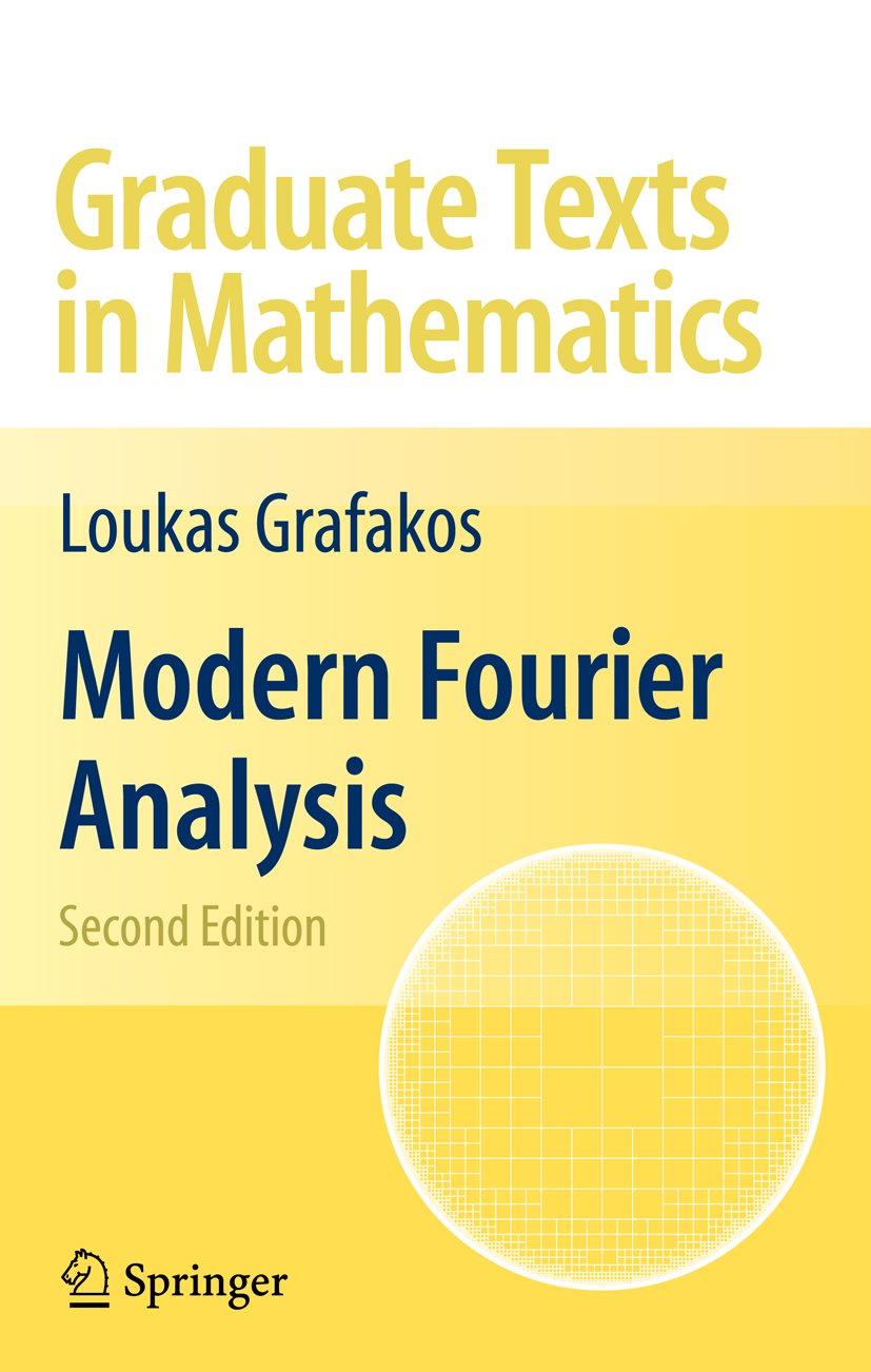 Graduate Texts in Mathematics