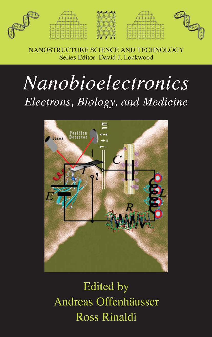 Nanostructure Science and Technology