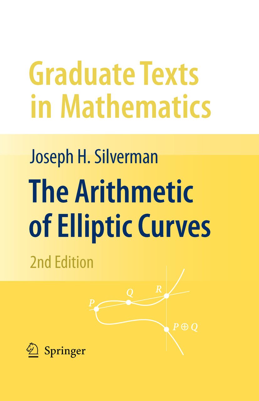 Graduate Texts in Mathematics