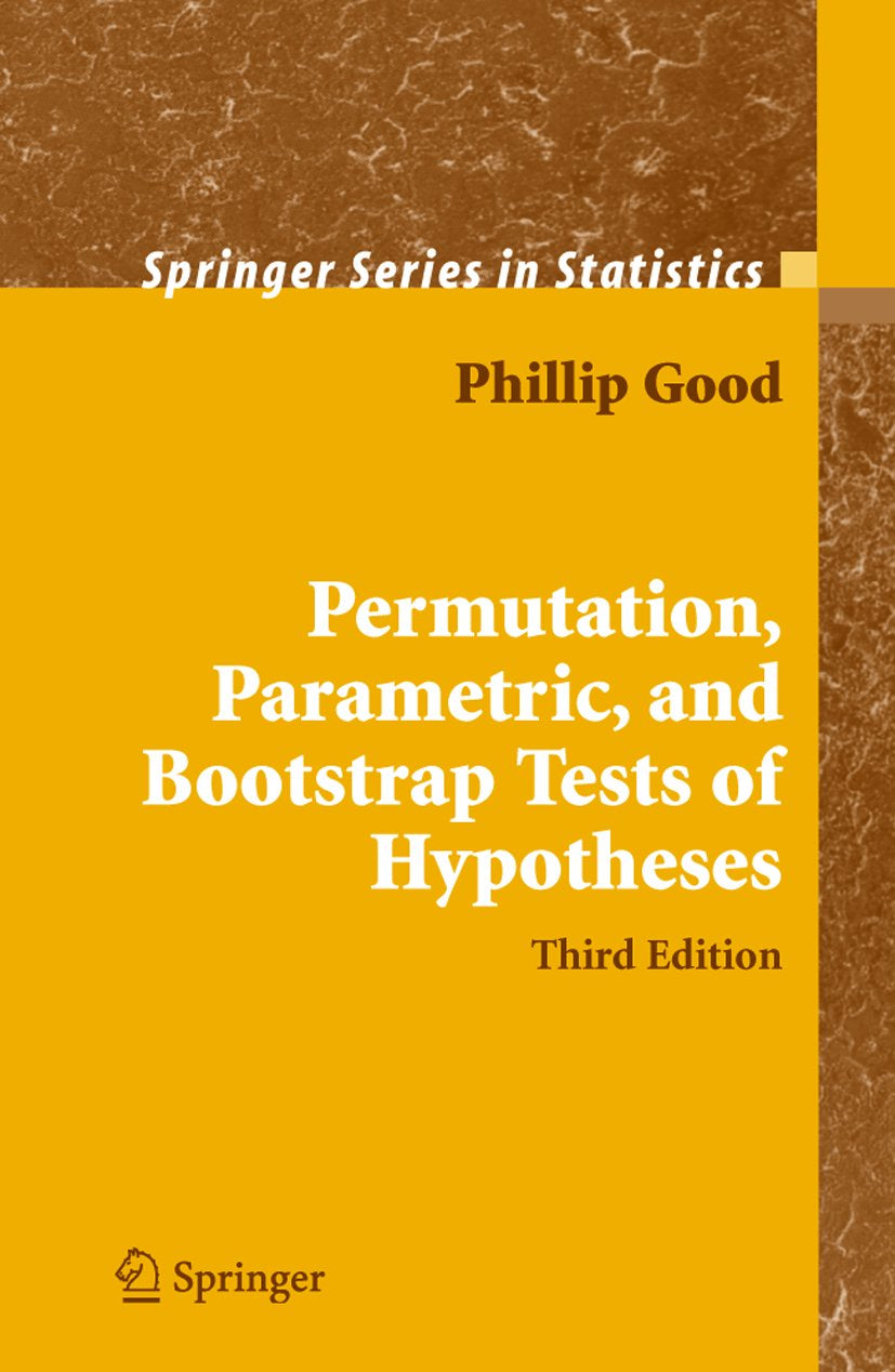 Springer Series in Statistics