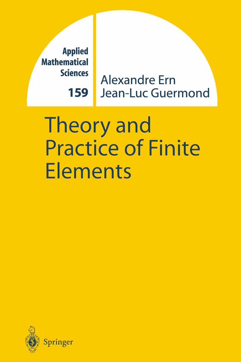 Applied Mathematical Sciences
