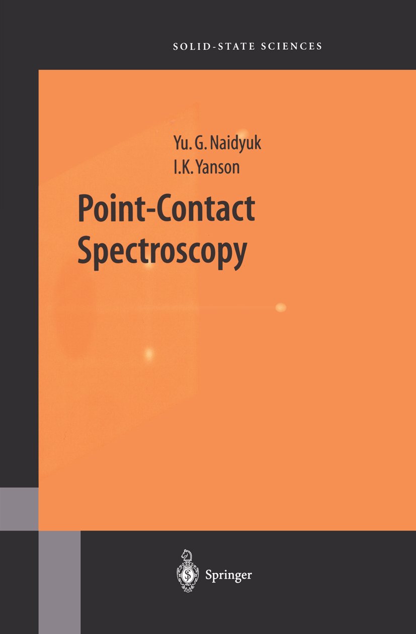 Springer Series in Solid-State Sciences