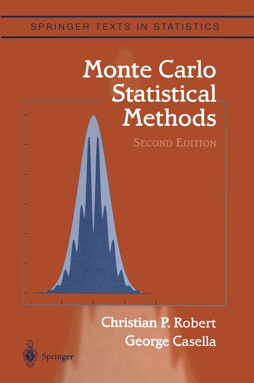 Springer Texts in Statistics