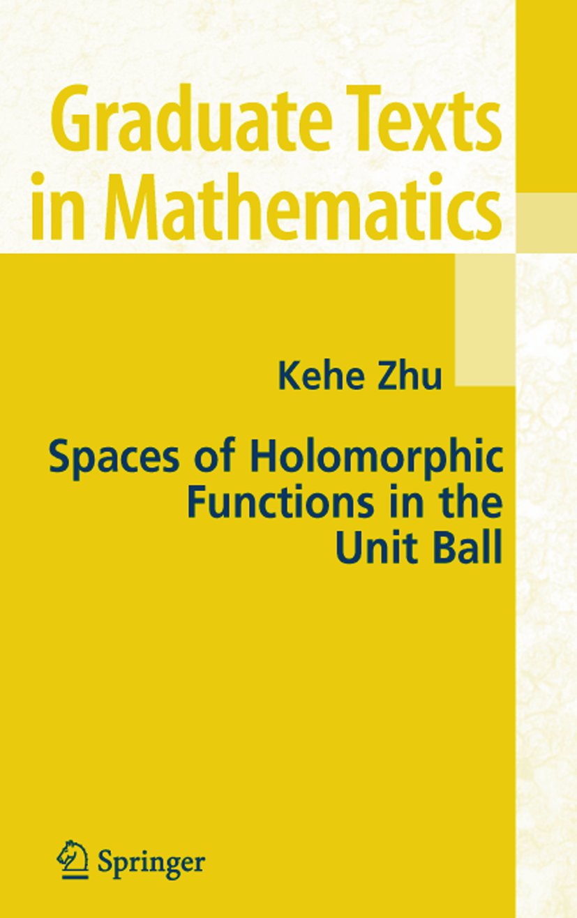 Graduate Texts in Mathematics