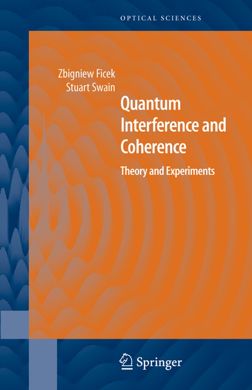 Springer Series in Optical Sciences