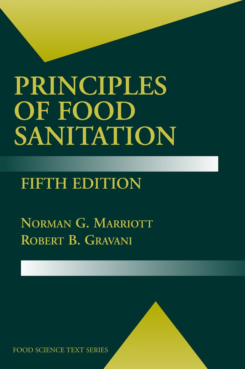Food Science Text Series