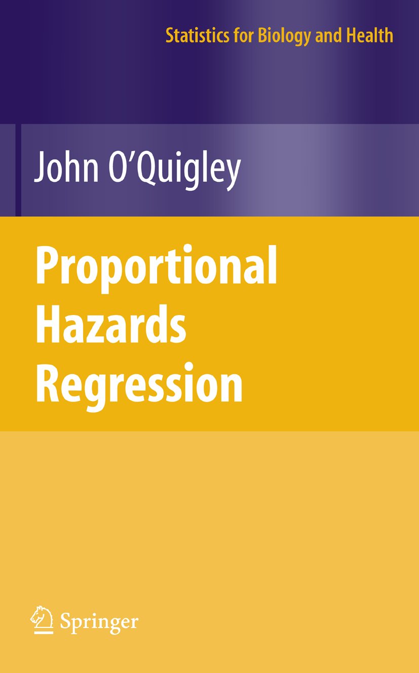 Statistics for Biology and Health