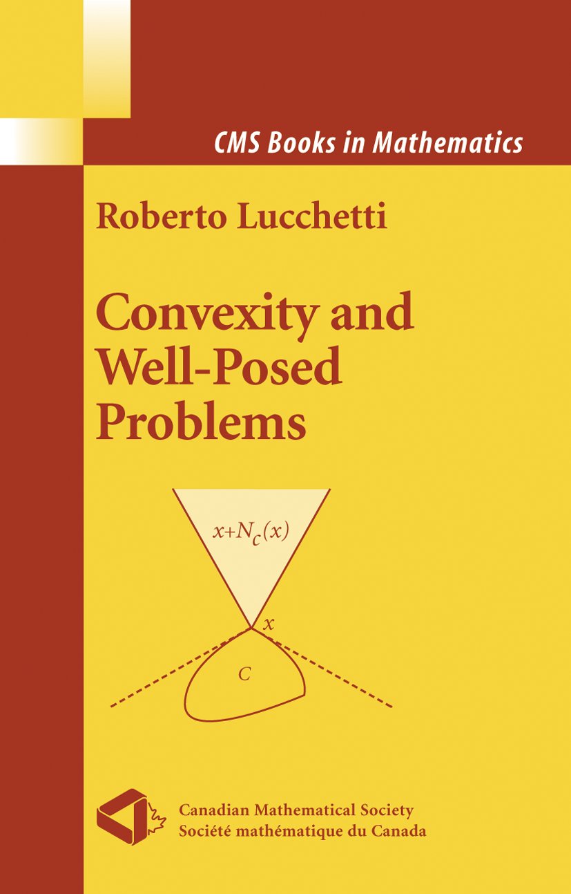 CMS Books in Mathematics