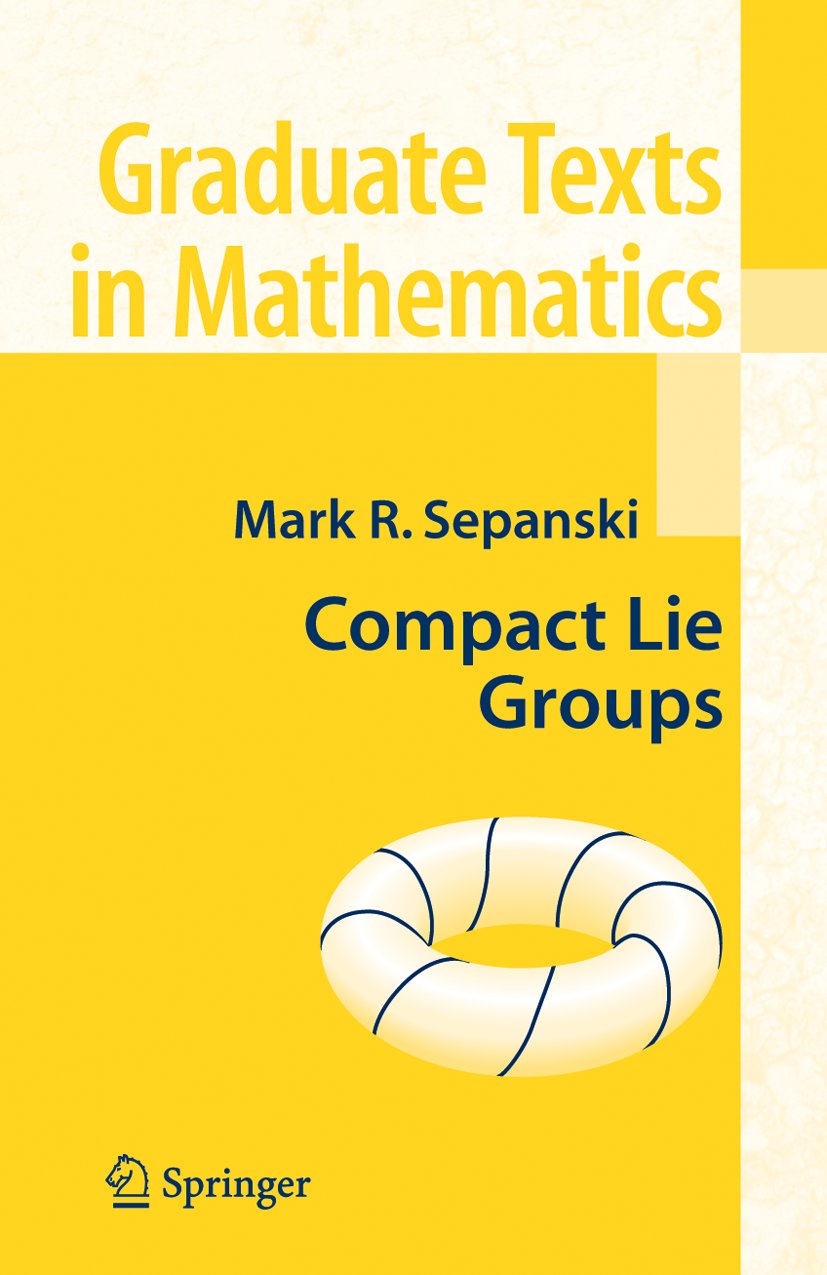 Graduate Texts in Mathematics