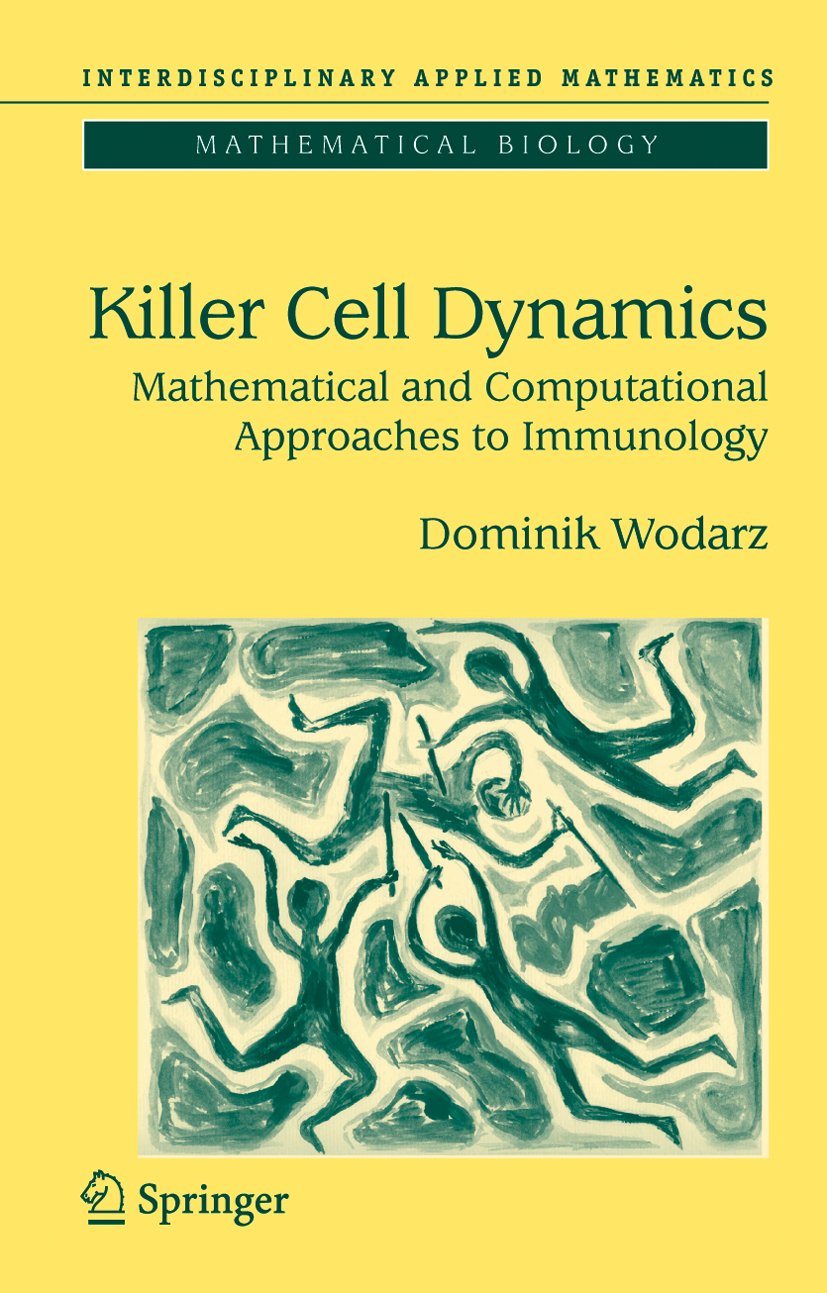 Interdisciplinary Applied Mathematics