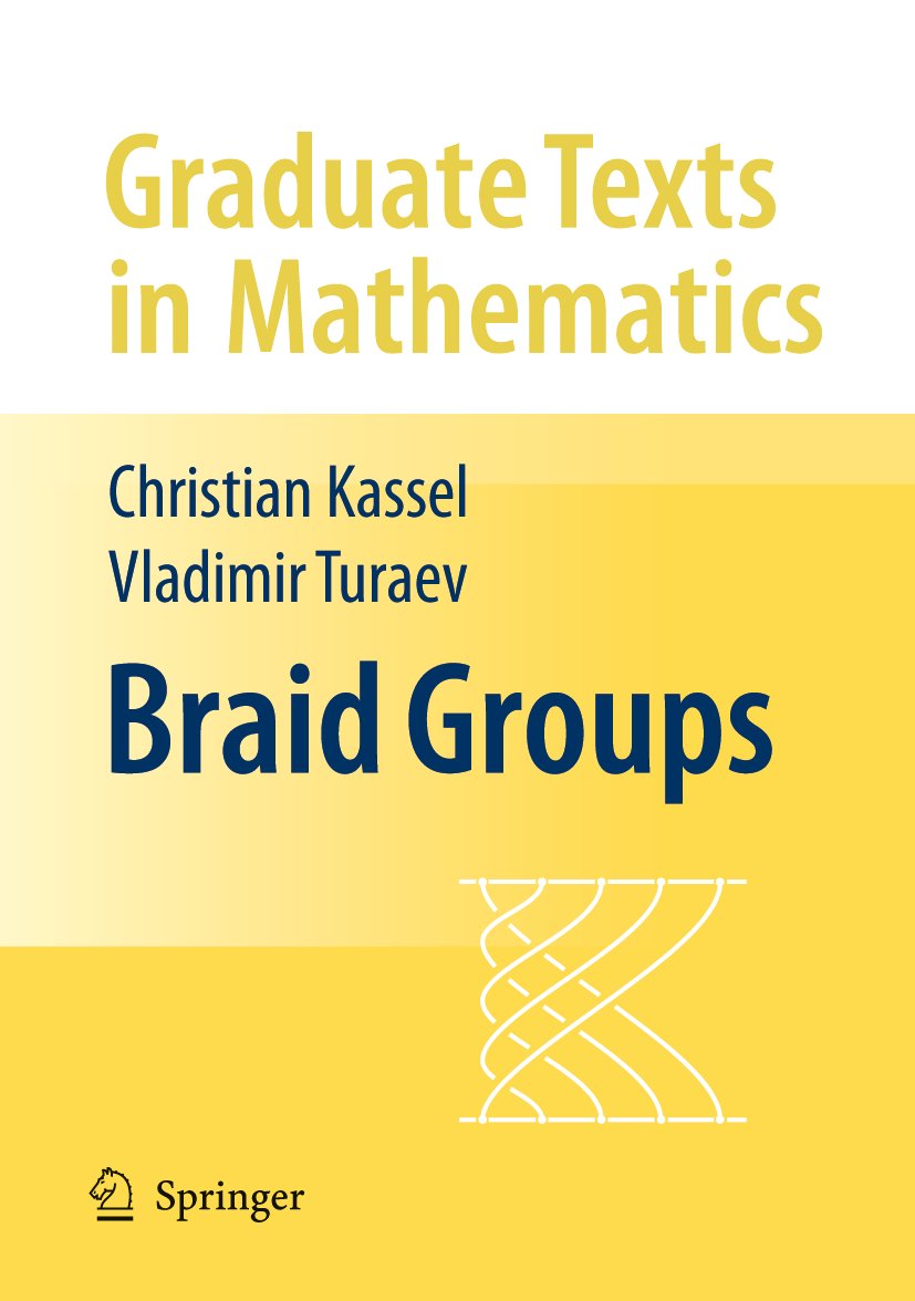Graduate Texts in Mathematics