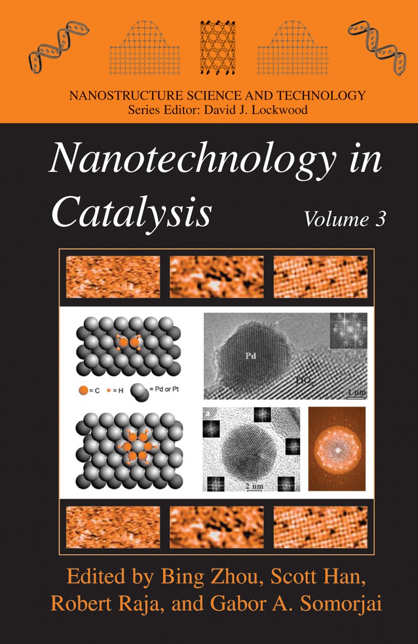 Nanostructure Science and Technology