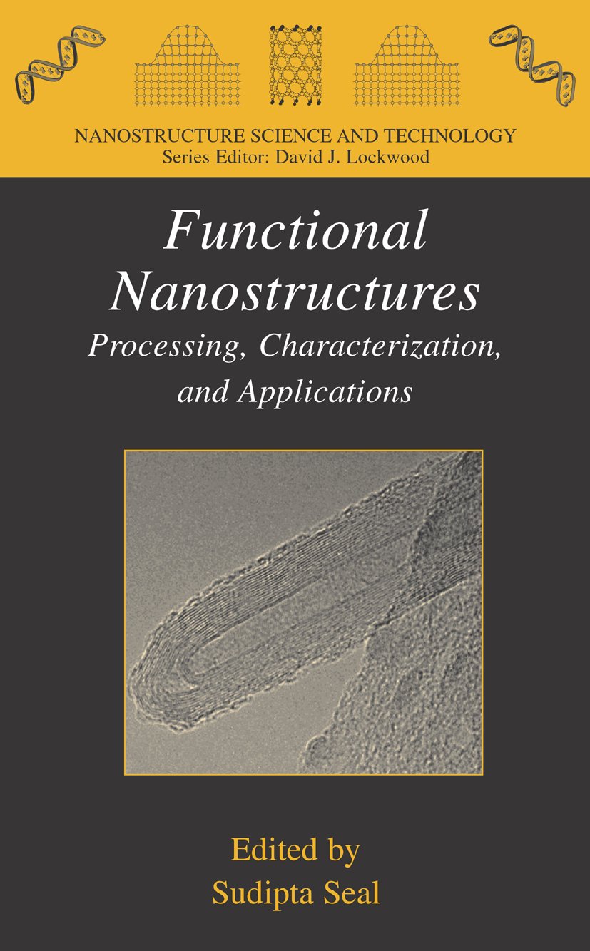 Nanostructure Science and Technology
