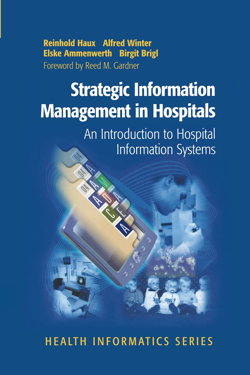 Health Informatics