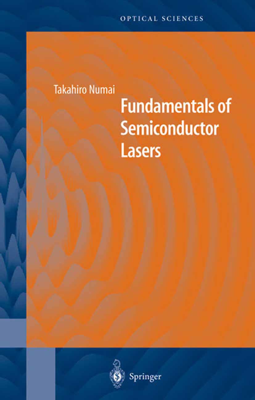 Springer Series in Optical Sciences