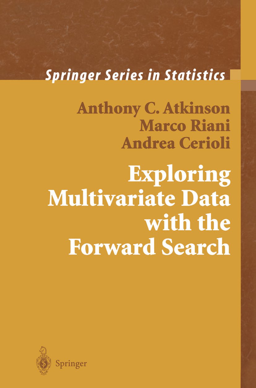 Springer Series in Statistics