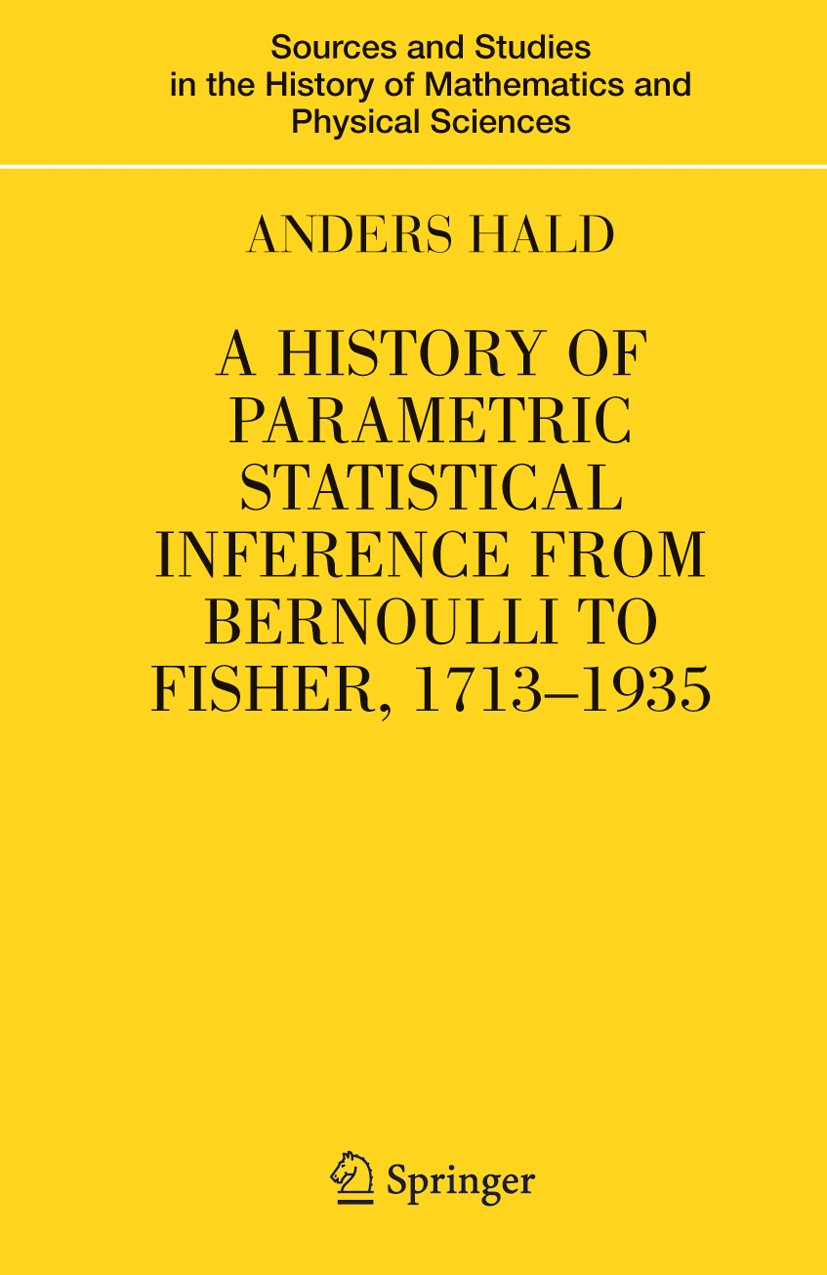 Sources and Studies in the History of Mathematics and Physical Sciences