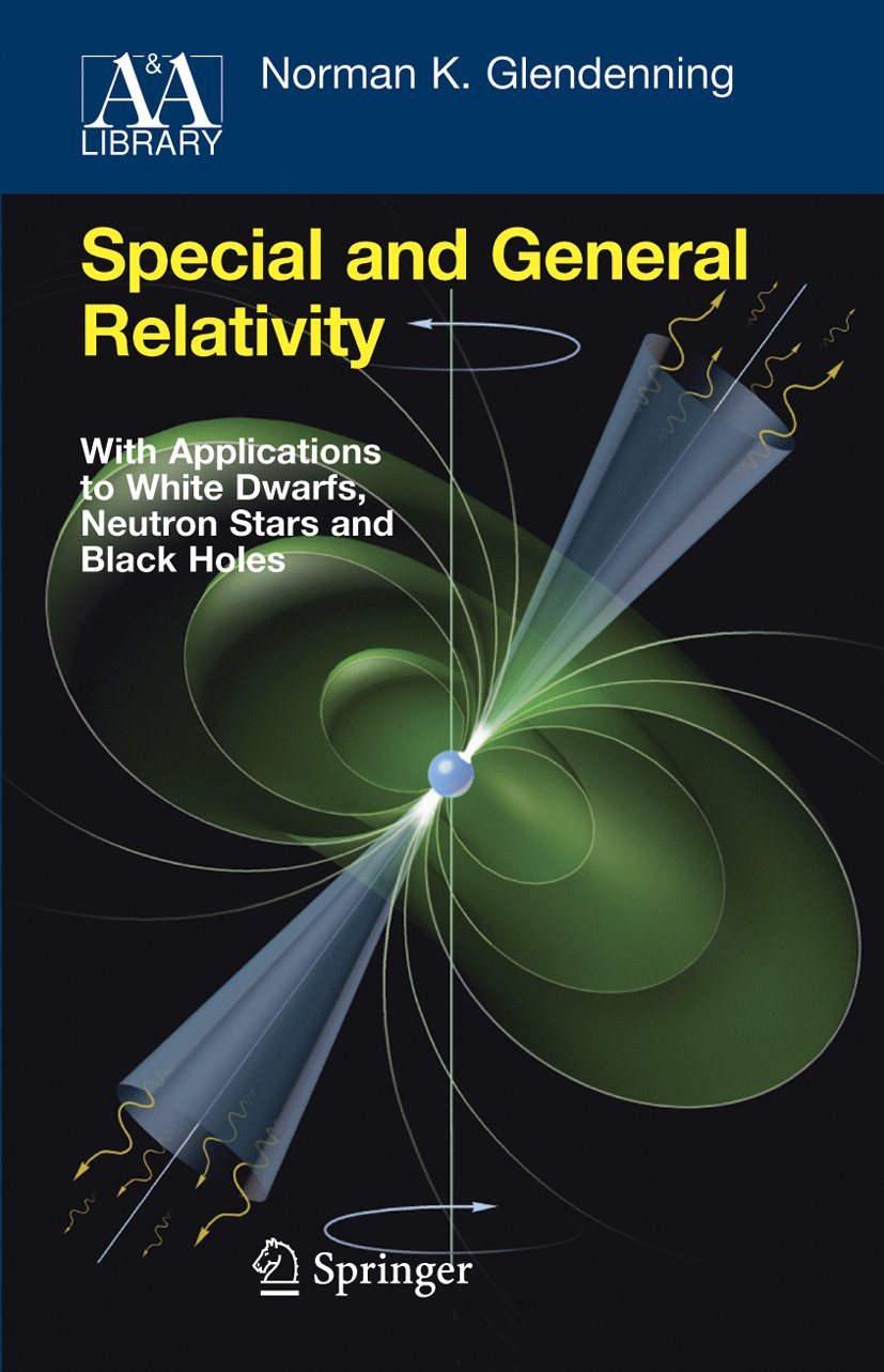 Astronomy and Astrophysics Library