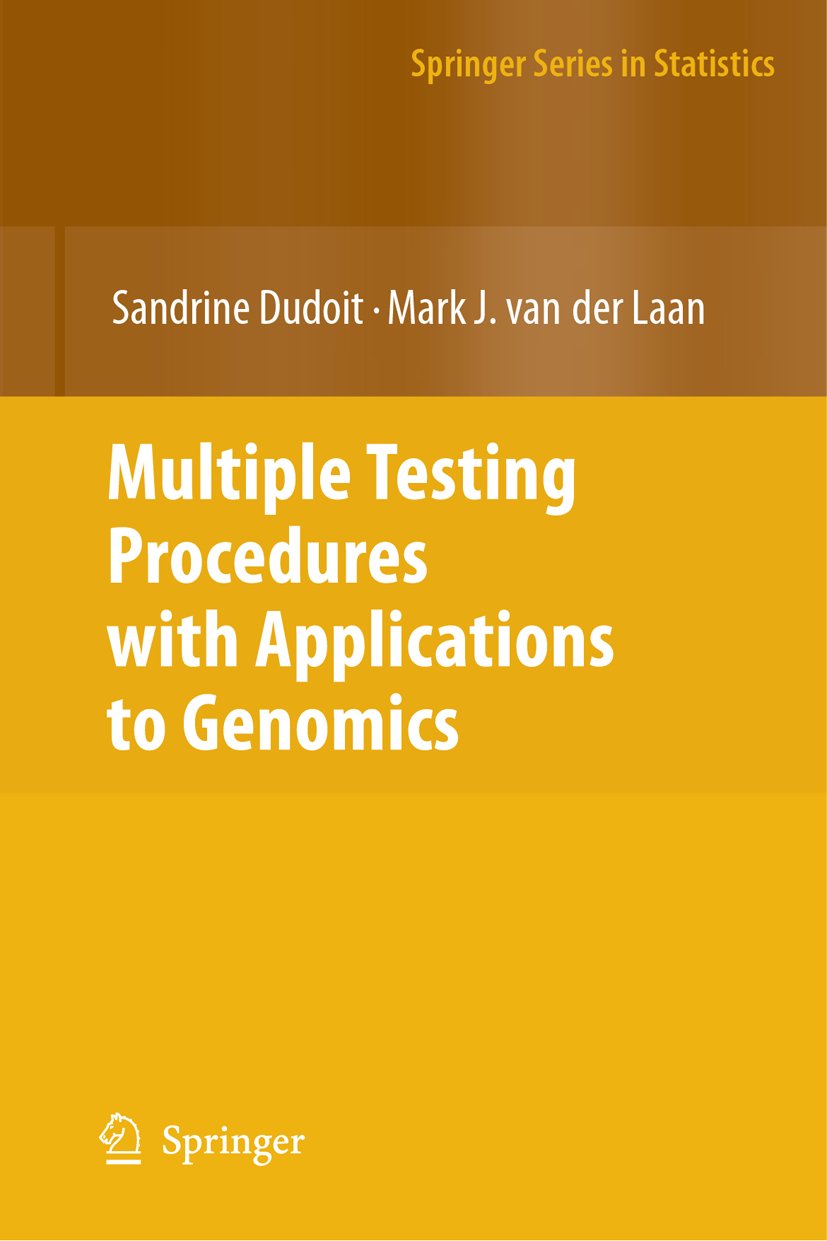 Springer Series in Statistics