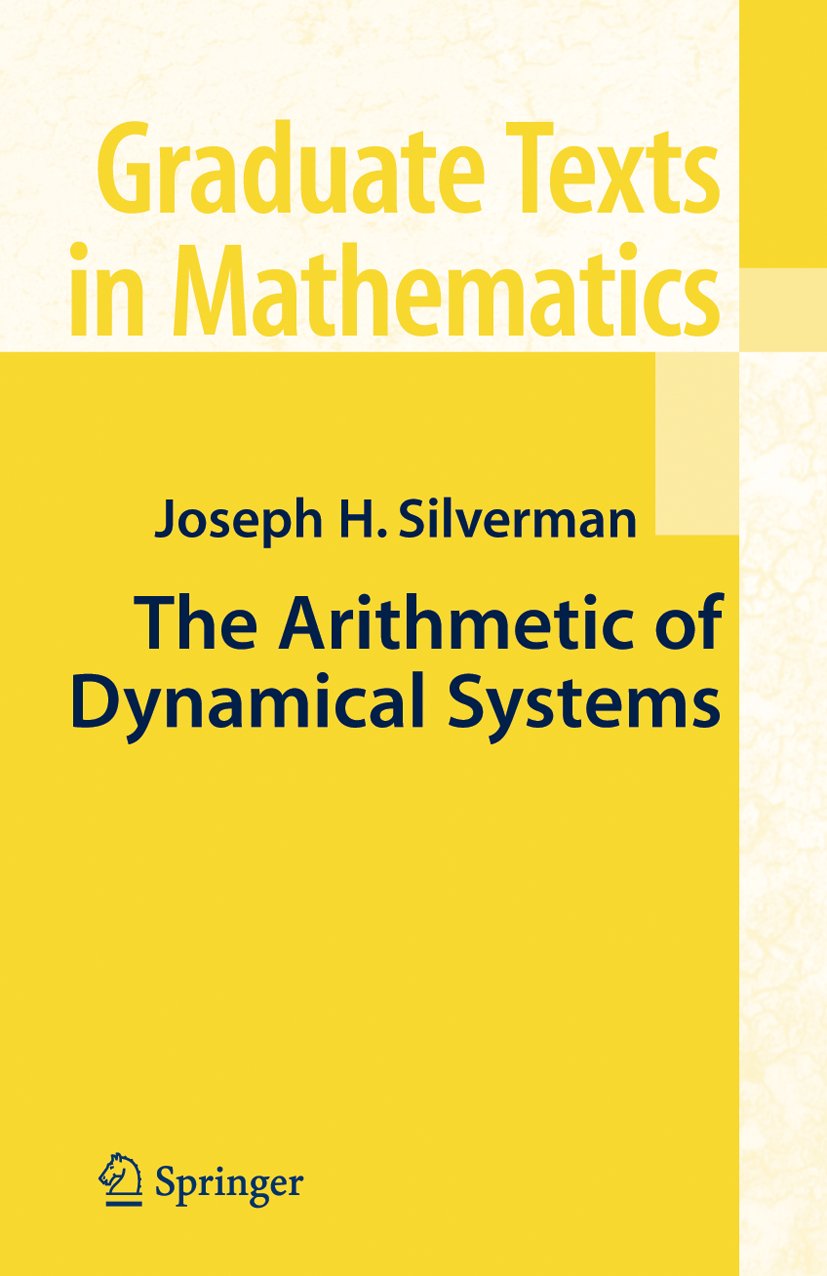 Graduate Texts in Mathematics