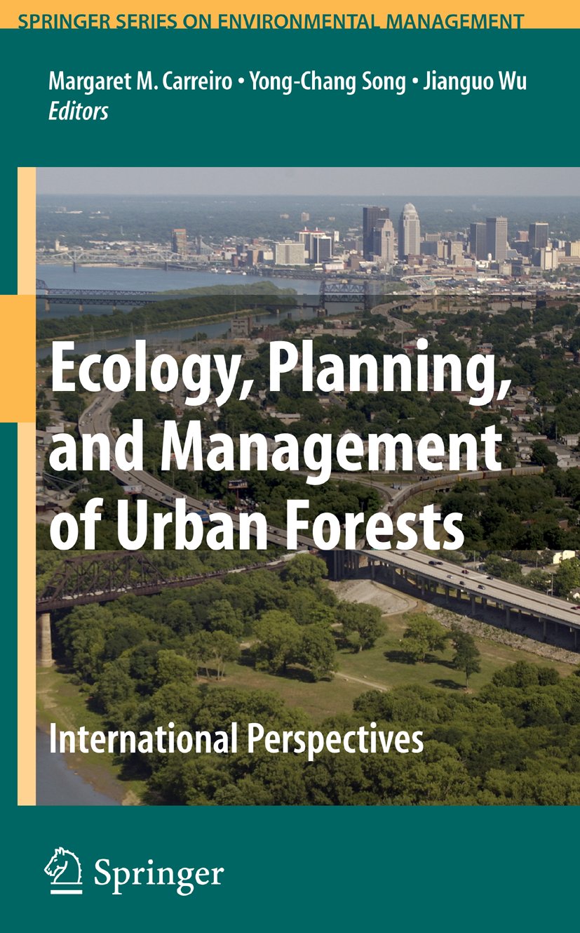 Springer Series on Environmental Management
