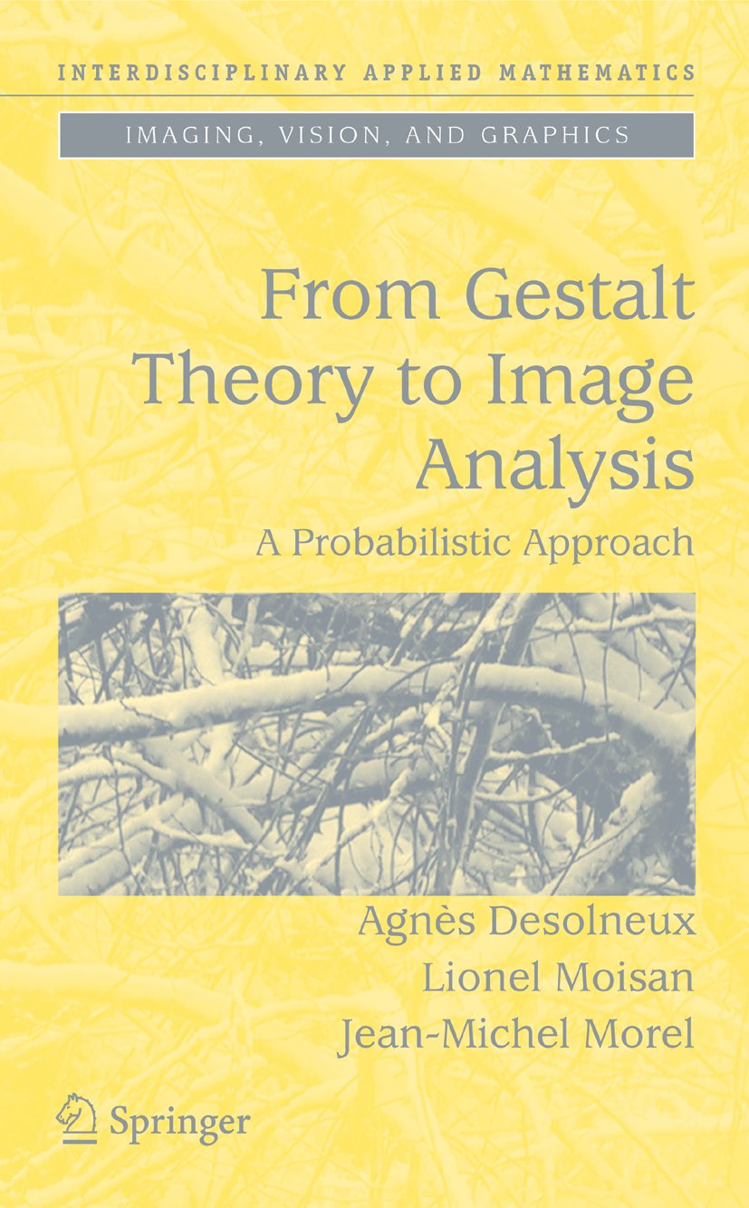 Interdisciplinary Applied Mathematics