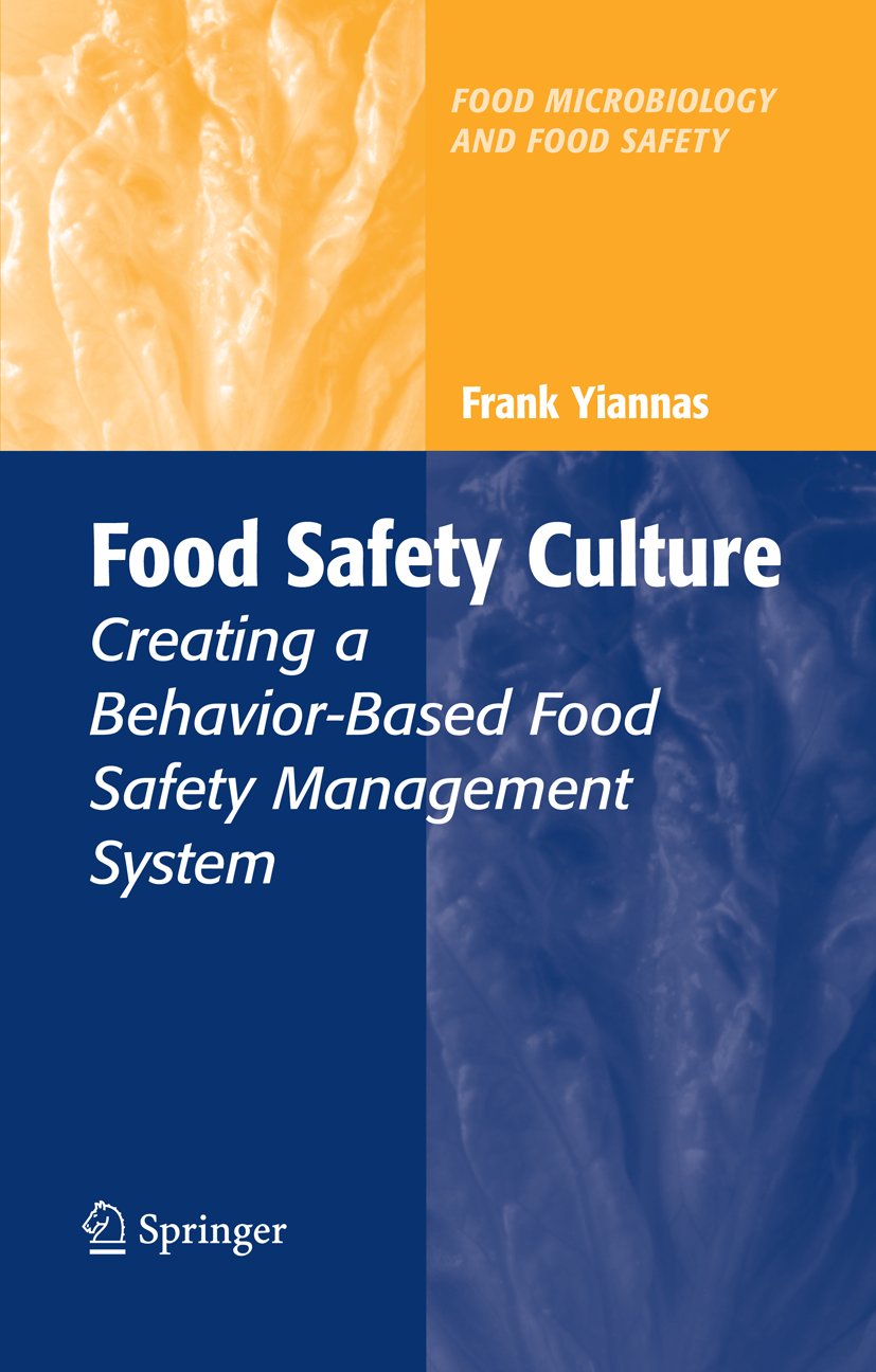 Food Microbiology and Food Safety