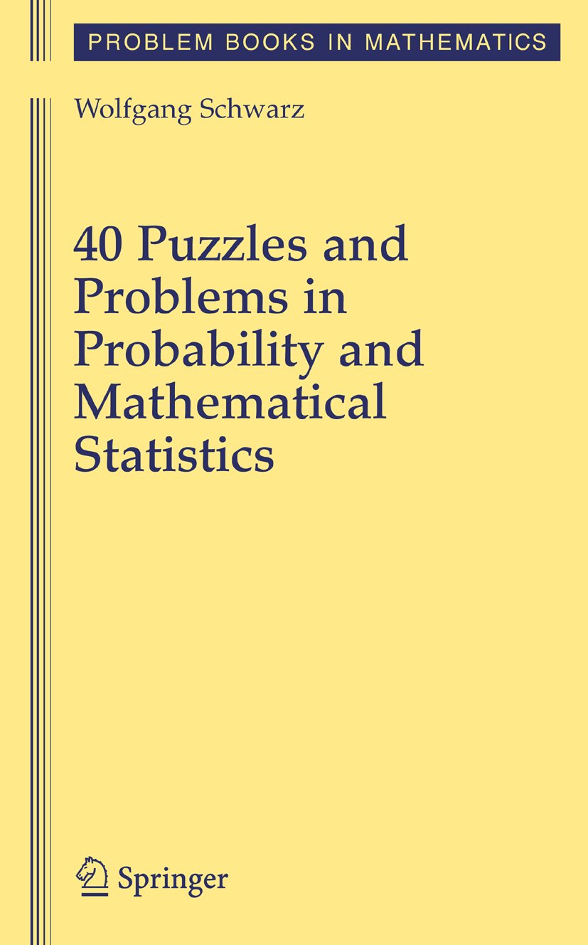 Problem Books in Mathematics