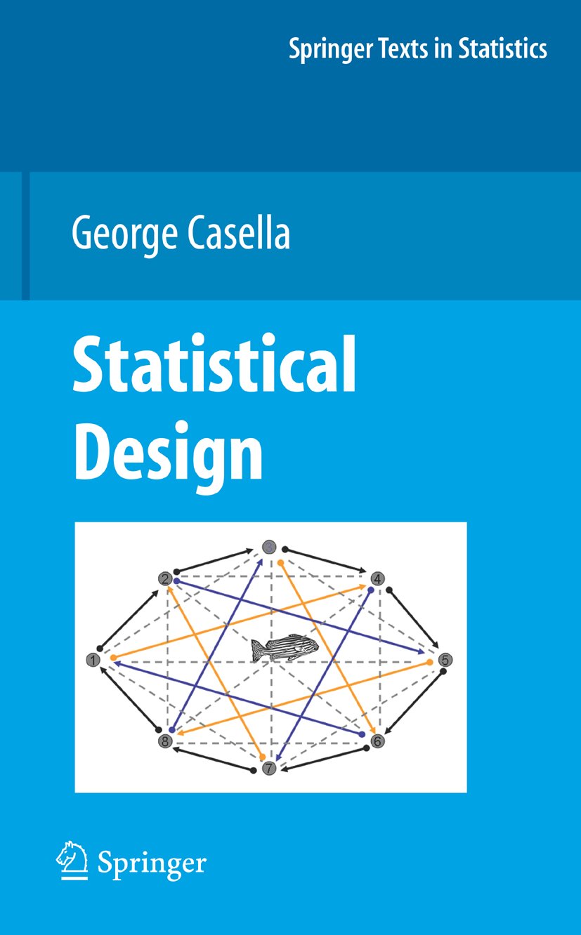 Springer Texts in Statistics