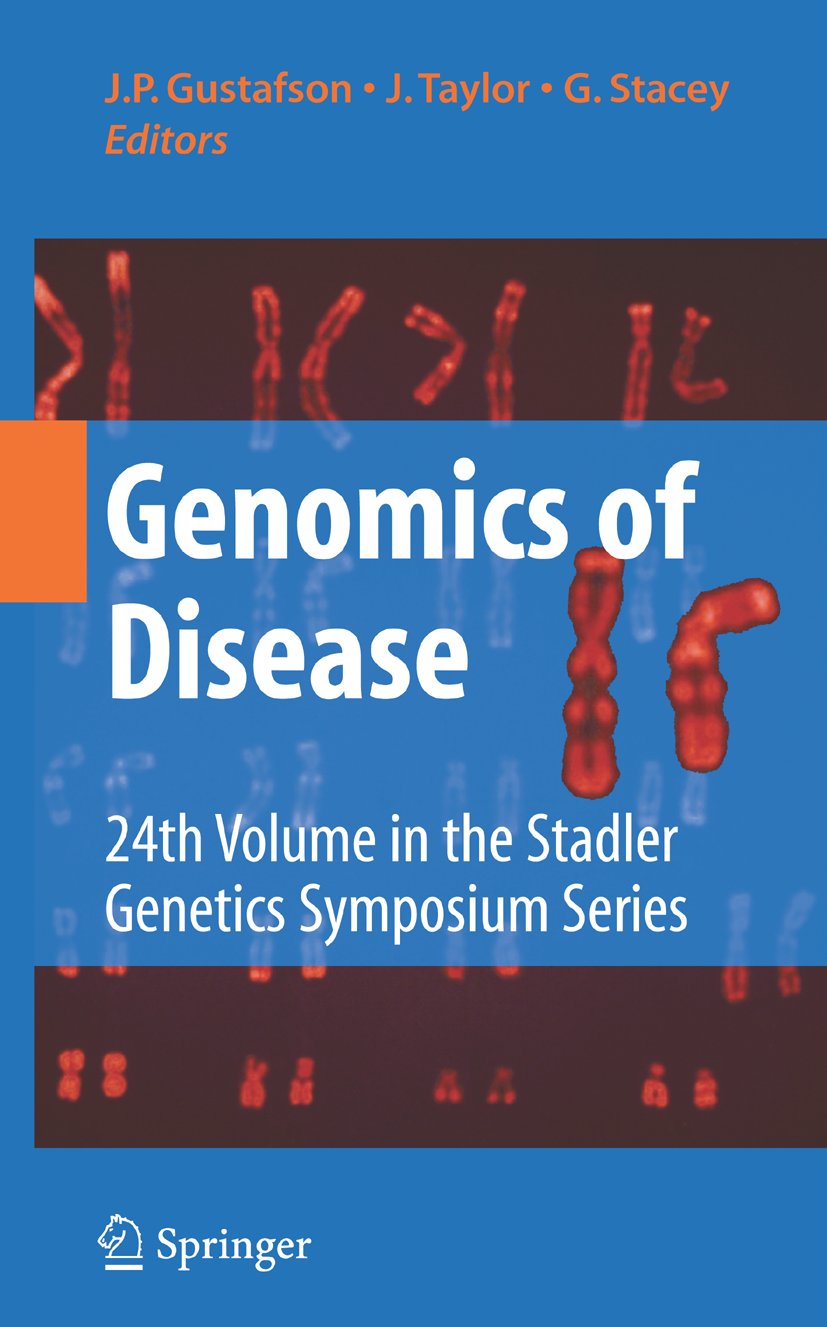 Stadler Genetics Symposia Series