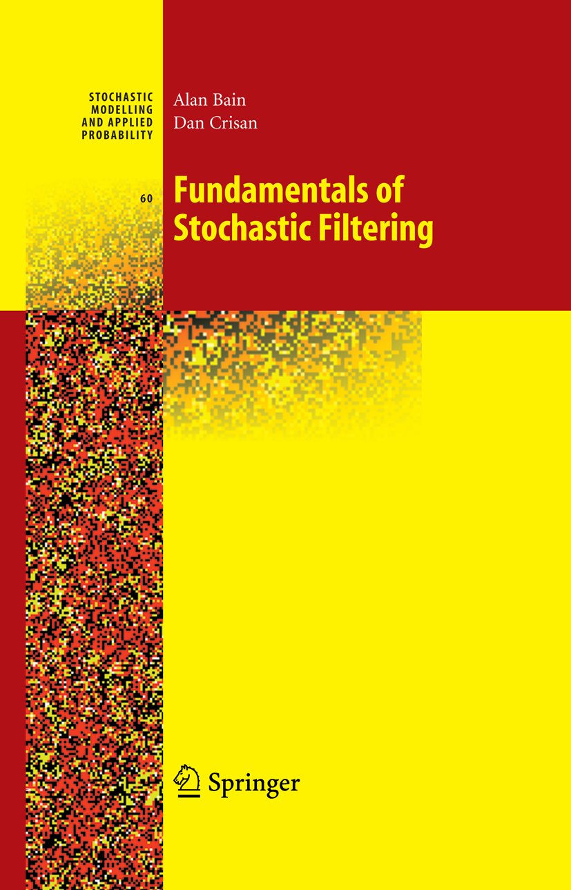 Stochastic Modelling and Applied Probability