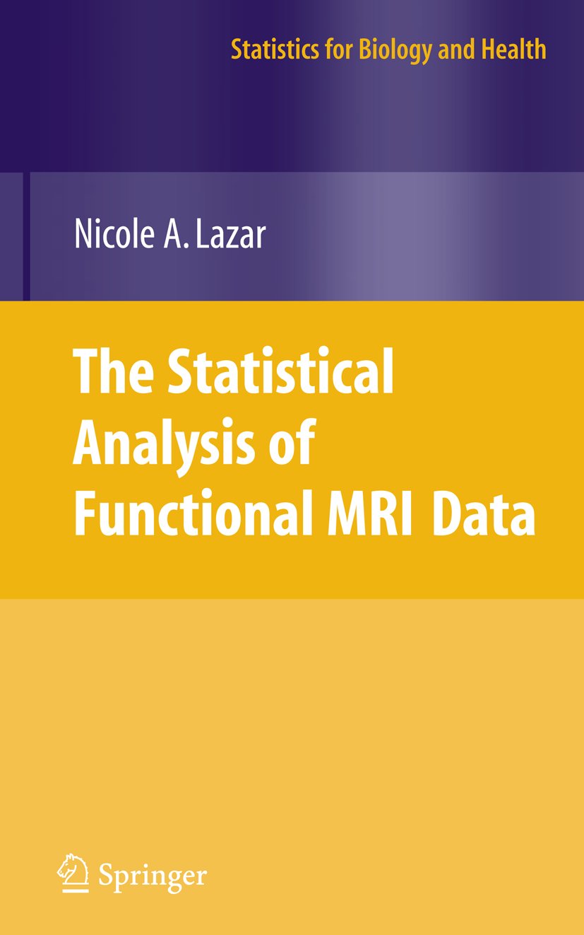 Statistics for Biology and Health
