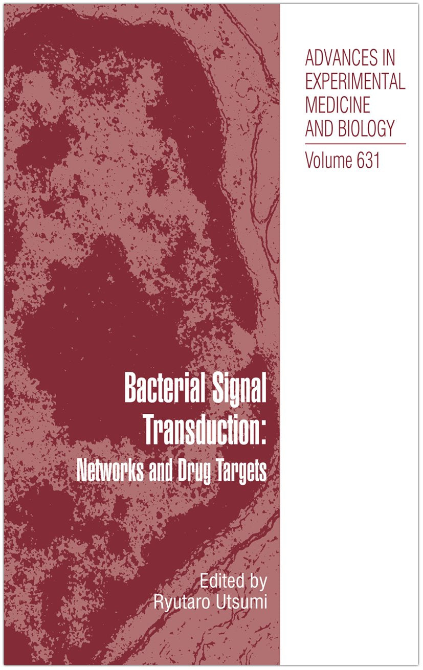 Advances in Experimental Medicine and Biology