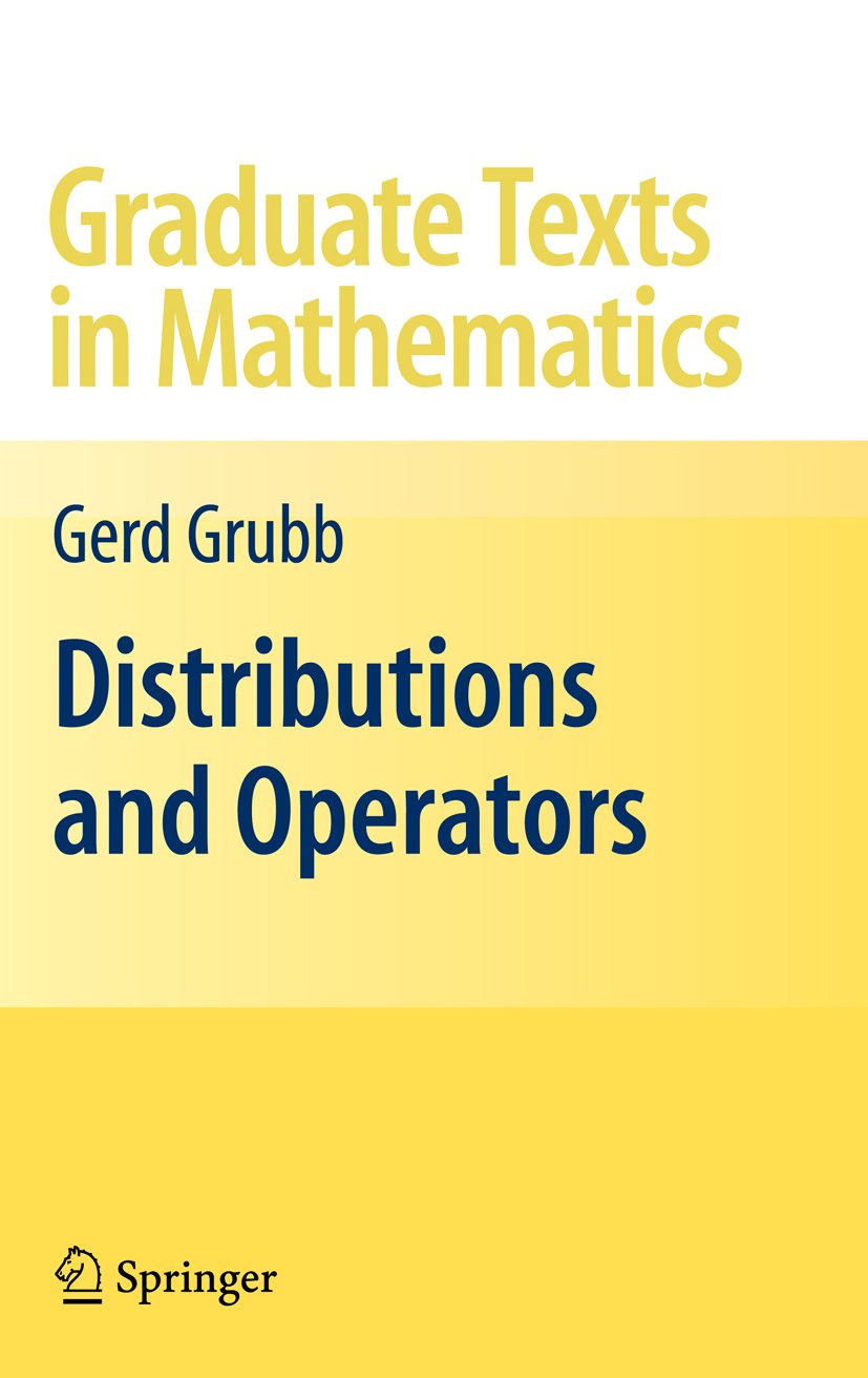Graduate Texts in Mathematics