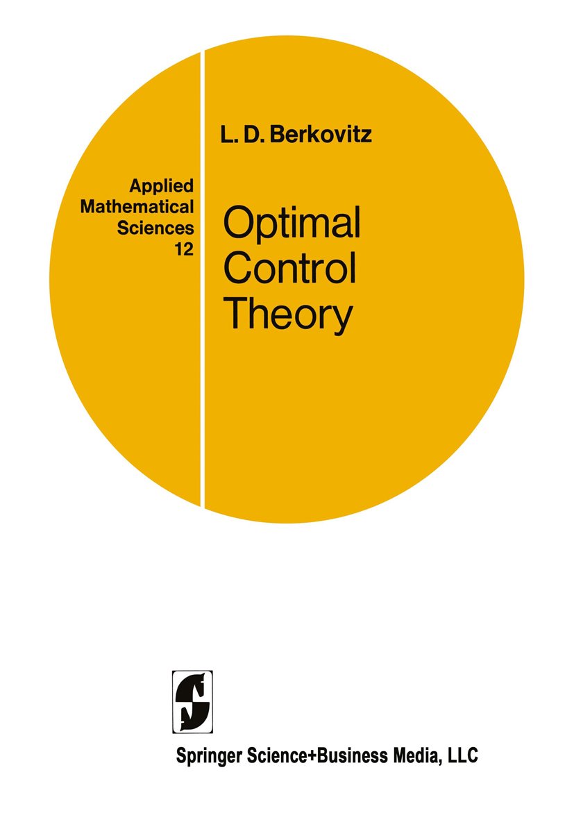 Applied Mathematical Sciences