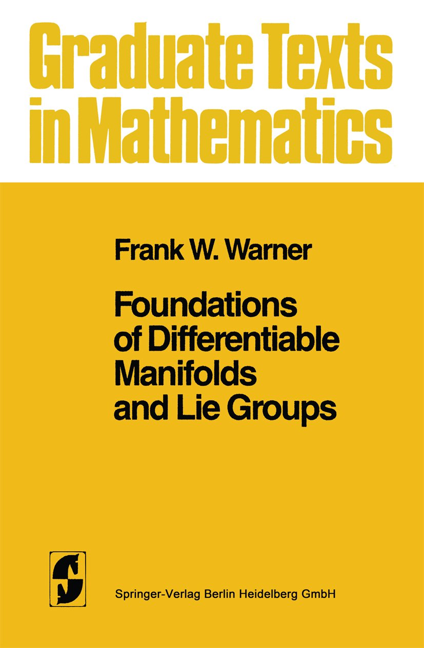 Graduate Texts in Mathematics