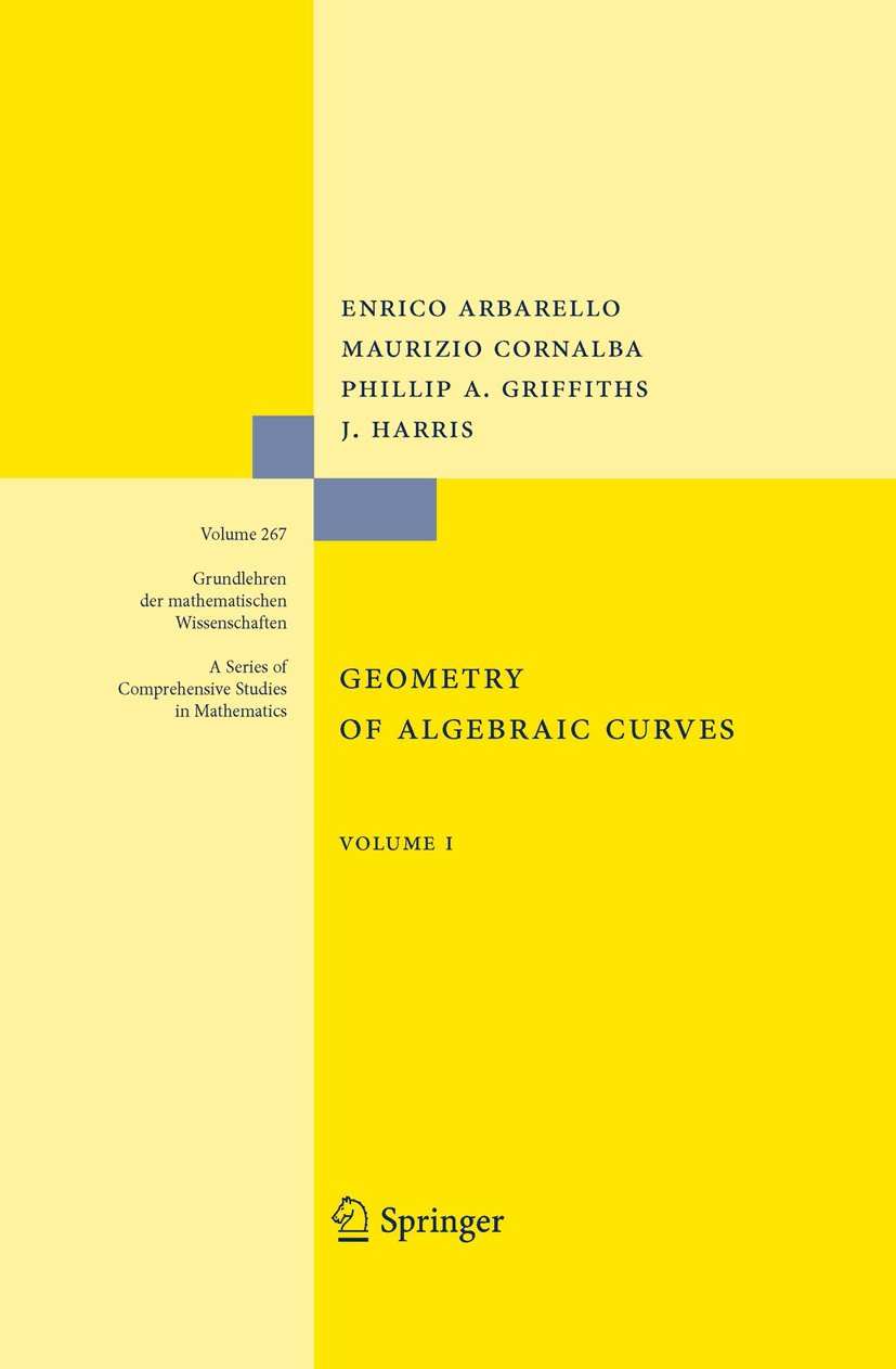 Grundlehren der mathematischen Wissenschaften