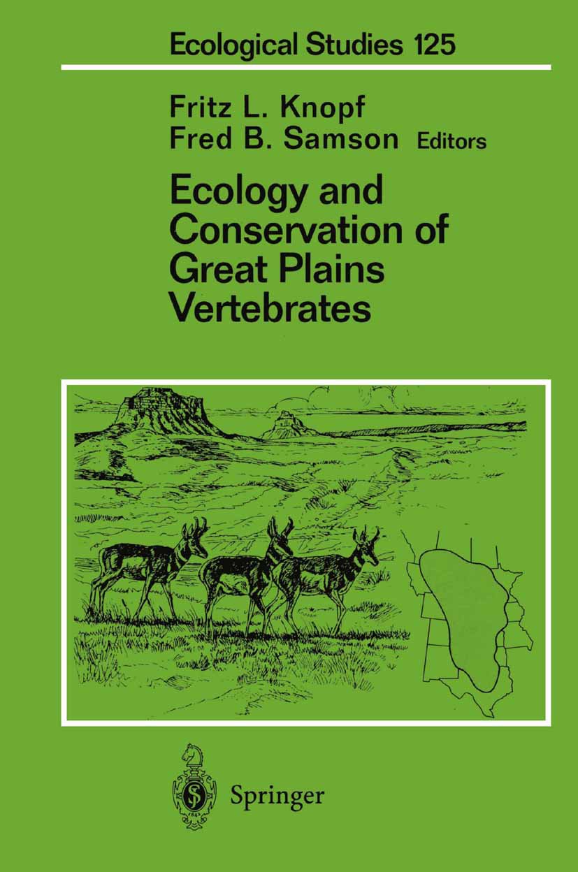 Ecological Studies