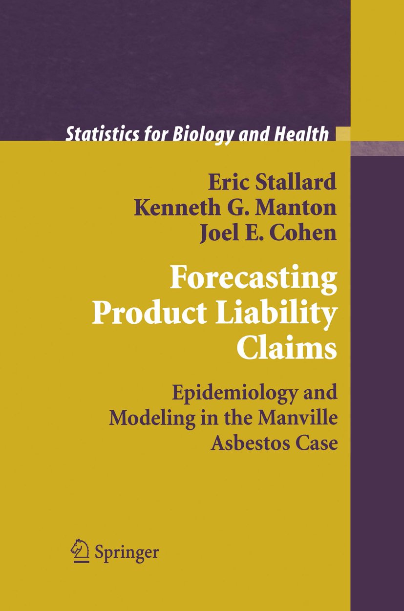 Statistics for Biology and Health