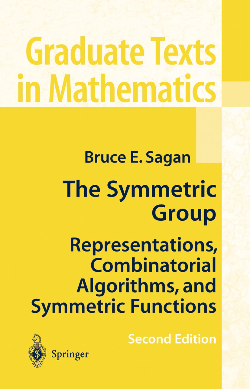 Graduate Texts in Mathematics