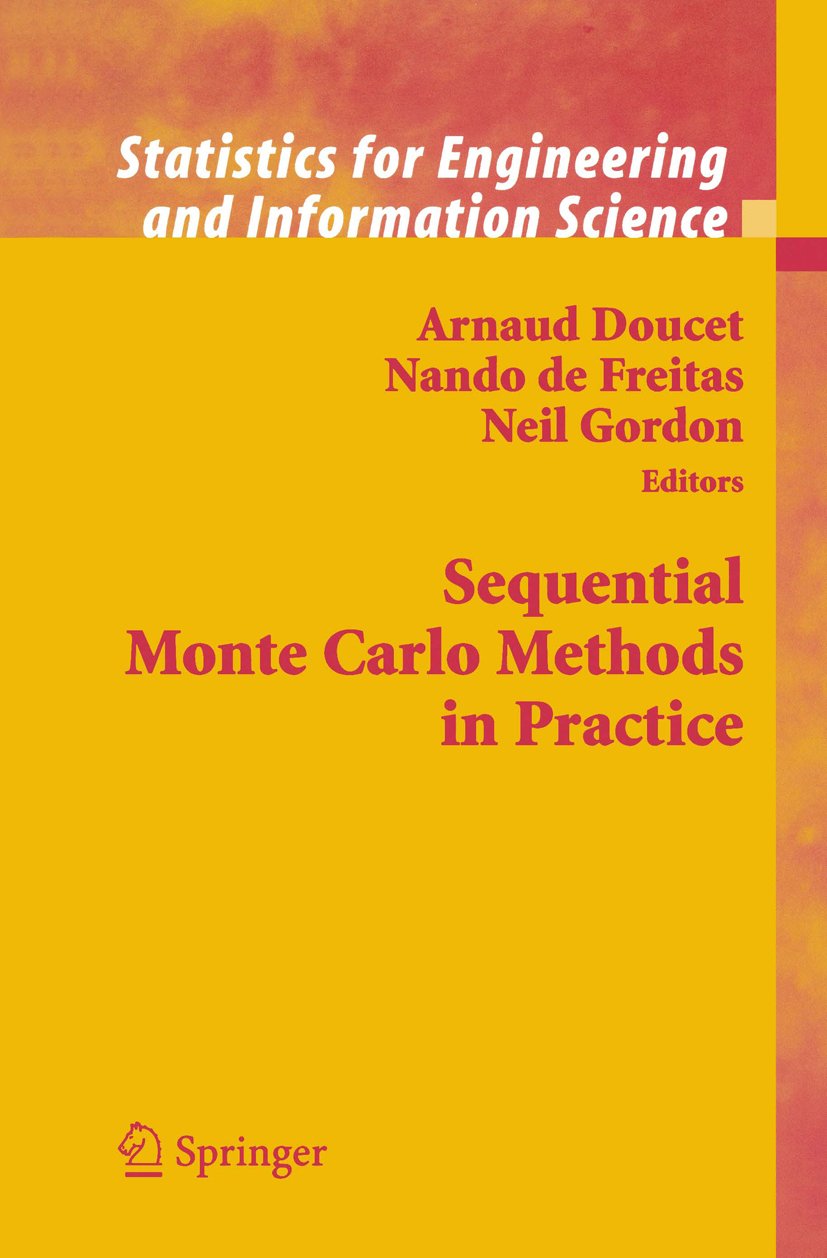 Information Science and Statistics